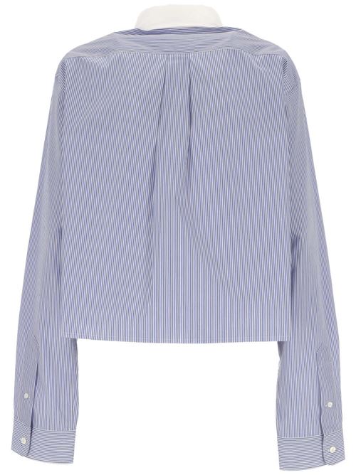 Long sleeved shirt Miu Miu | MK1833S-OOO139CF0X75